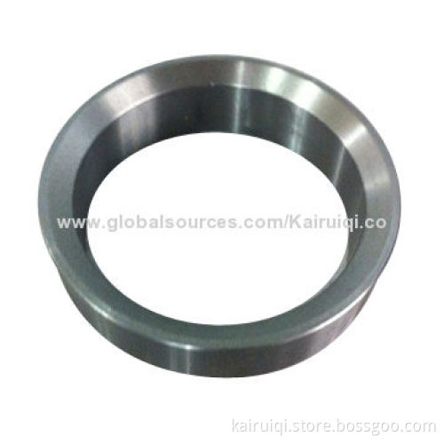 Machined parts for air conditioner
